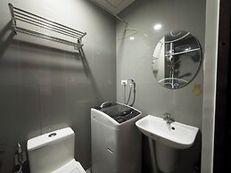 GemstoneBR II in SMDC Air Residences