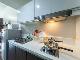 GemstoneBR II in SMDC Air Residences