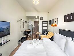 GemstoneBR II in SMDC Air Residences