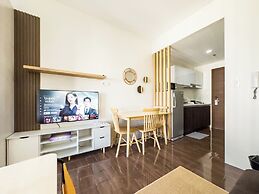 GemstoneBR II in SMDC Air Residences