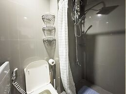 GemstoneBR II in SMDC Air Residences