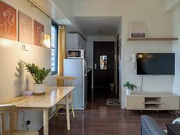 GemstoneBR II in SMDC Air Residences