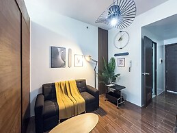 GemstoneBR II in SMDC Air Residences