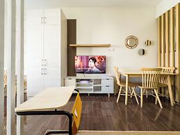 GemstoneBR II in SMDC Air Residences