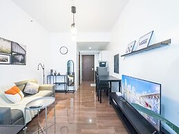 GemstoneBR II in SMDC Air Residences