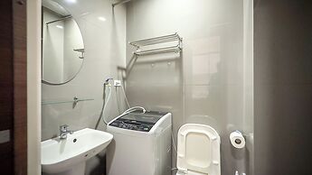 GemstoneBR II in SMDC Air Residences