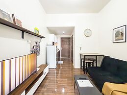 GemstoneBR II in SMDC Air Residences
