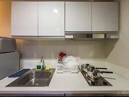 GemstoneBR II in SMDC Air Residences