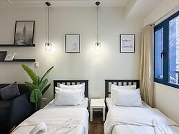 GemstoneBR II in SMDC Air Residences