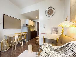 GemstoneBR II in SMDC Air Residences