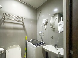 GemstoneBR II in SMDC Air Residences