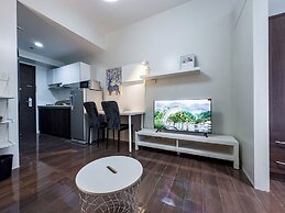 GemstoneBR II in SMDC Air Residences