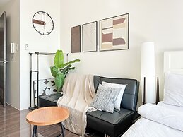 GemstoneBR II in SMDC Air Residences