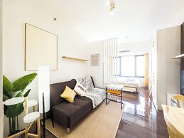 GemstoneBR II in SMDC Air Residences