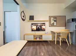 GemstoneBR II in SMDC Air Residences