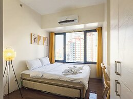 GemstoneBR II in SMDC Air Residences