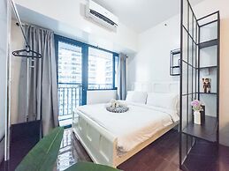 GemstoneBR II in SMDC Air Residences