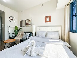 GemstoneBR II in SMDC Air Residences