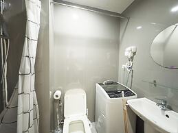 GemstoneBR II in SMDC Air Residences