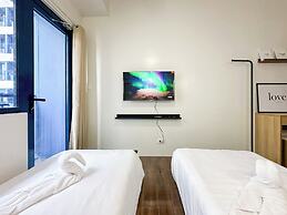 GemstoneBR II in SMDC Air Residences