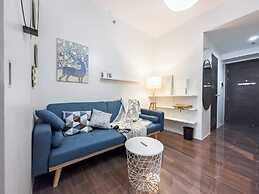 GemstoneBR II in SMDC Air Residences