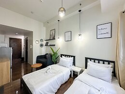 GemstoneBR II in SMDC Air Residences