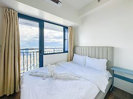 GemstoneBR II in SMDC Air Residences