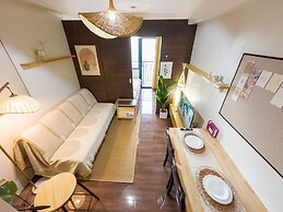 GemstoneBR II in SMDC Air Residences