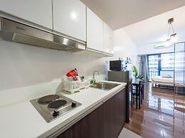 GemstoneBR II in SMDC Air Residences