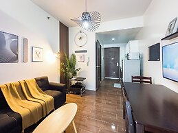 GemstoneBR II in SMDC Air Residences