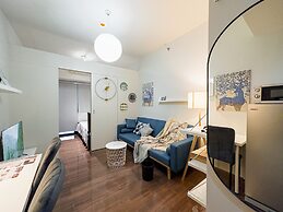 GemstoneBR II in SMDC Air Residences