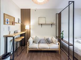 GemstoneBR II in SMDC Air Residences