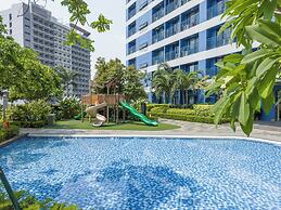 GemstoneBR II in SMDC Air Residences