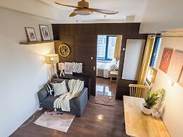 GemstoneBR II in SMDC Air Residences