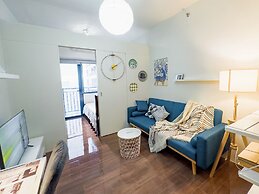 GemstoneBR II in SMDC Air Residences