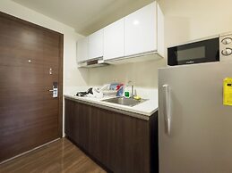 GemstoneBR II in SMDC Air Residences