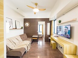 GemstoneBR II in SMDC Air Residences