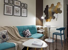 GemstoneBR II in SMDC Air Residences