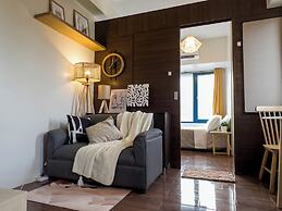 GemstoneBR II in SMDC Air Residences