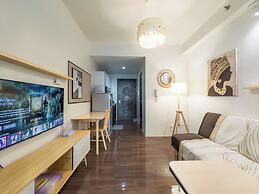 GemstoneBR II in SMDC Air Residences