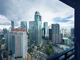 GemstoneBR II in SMDC Air Residences