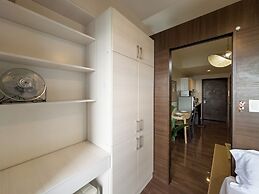 GemstoneBR II in SMDC Air Residences