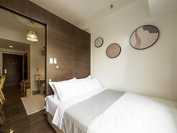 GemstoneBR II in SMDC Air Residences