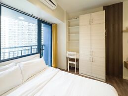 GemstoneBR II in SMDC Air Residences