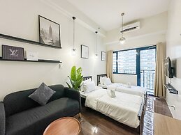 GemstoneBR II in SMDC Air Residences