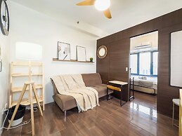 GemstoneBR II in SMDC Air Residences