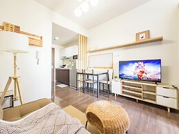 GemstoneBR II in SMDC Air Residences