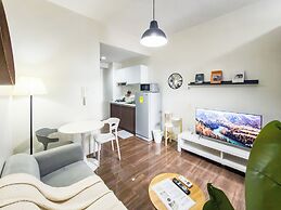 GemstoneBR II in SMDC Air Residences