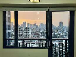 GemstoneBR II in SMDC Air Residences