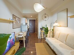 GemstoneBR II in SMDC Air Residences